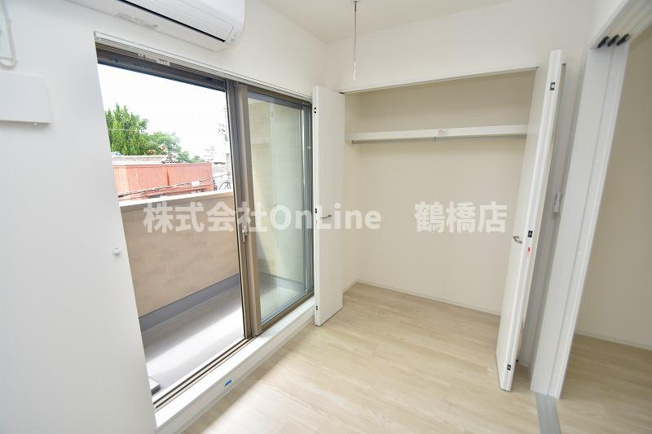 【内装】 | KOGI Residence 岩田町