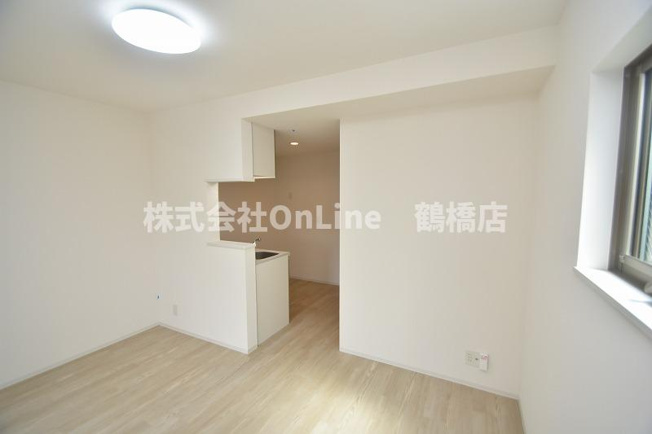 【居間・リビング】 | KOGI Residence 岩田町
