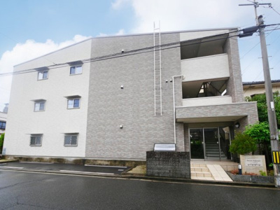 【エントランス】 | メゾン中田出井