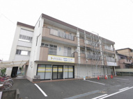 第1タツミマンションの画像
