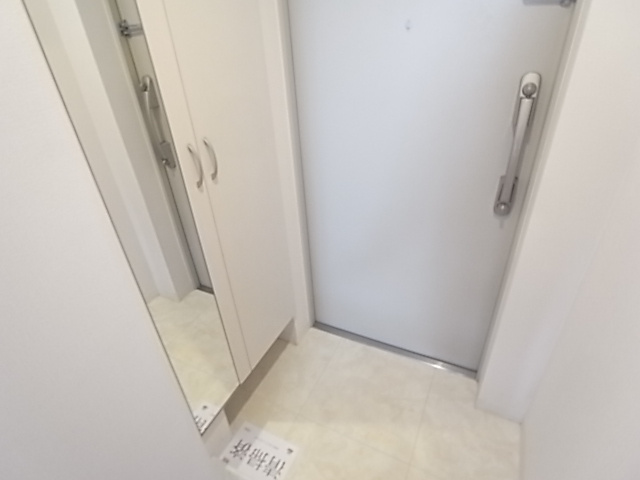 【玄関】 | Casa Y