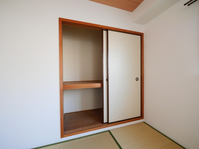 【収納】 | シャトー中三