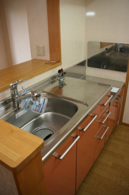 【キッチン】 | セルバ