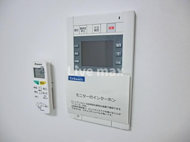 【設備】アーバネックス秋葉原ＥＡＳＴ 