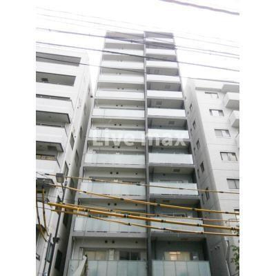 【外観】アーバネックス秋葉原ＥＡＳＴ