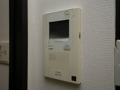 【セキュリティ】 | セントラル堺東