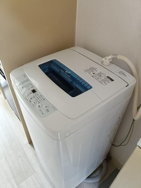 エスポワール菊名の設備