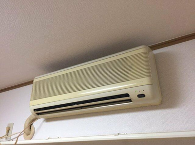 【設備】 | 第五ハイムトシマ | ※別部屋参考写真