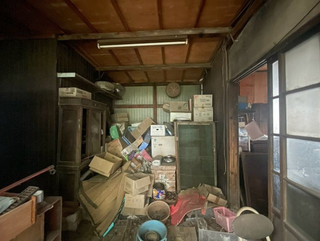 利根町大字横須賀　中古戸建のその他共用部分