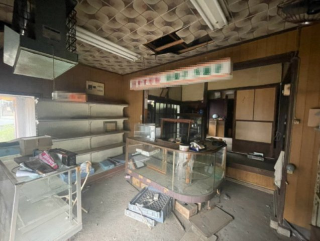 利根町大字横須賀　中古戸建のその他