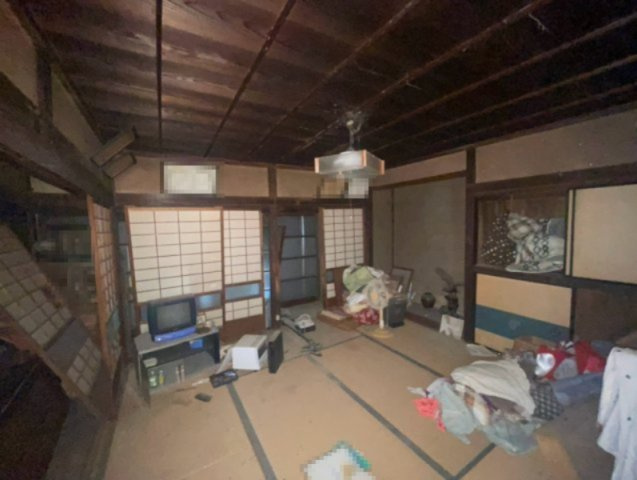 利根町大字横須賀　中古戸建の和室