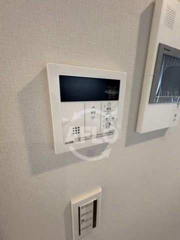 ルフォンプログレ天満橋マークスの設備|ルフォンプログレ天満橋マークス　追焚き