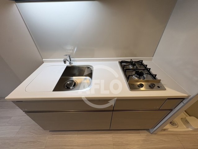 ルフォンプログレ天満橋マークスのキッチン|ルフォンプログレ天満橋マークス　キッチン