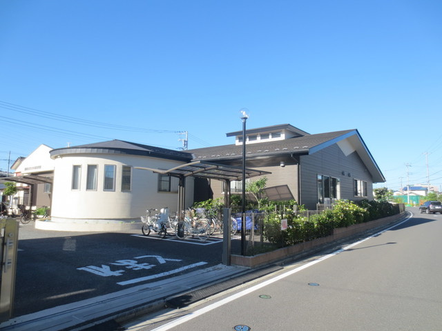 ヴェルドミールのその他|慶櫻おおたかの森保育園