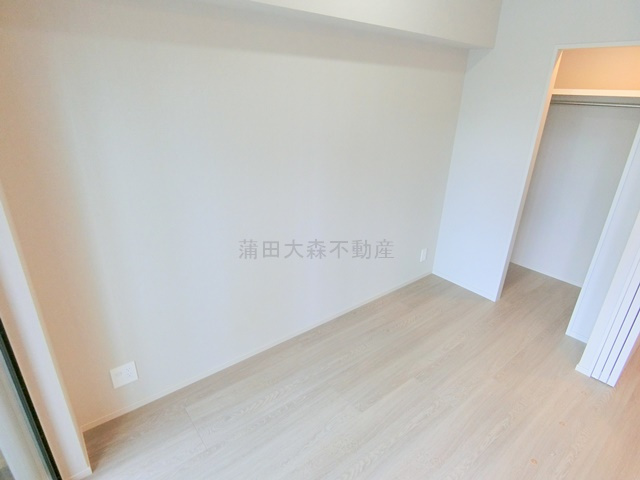デュオフラッツ大森Eastのその他|洋室3帖