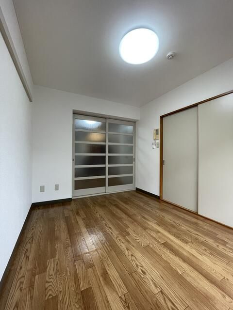 レジデンス水村 の内装