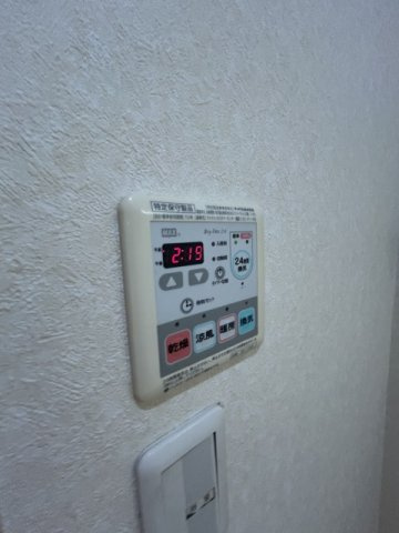 【設備】 | カーサ　ドルチェ