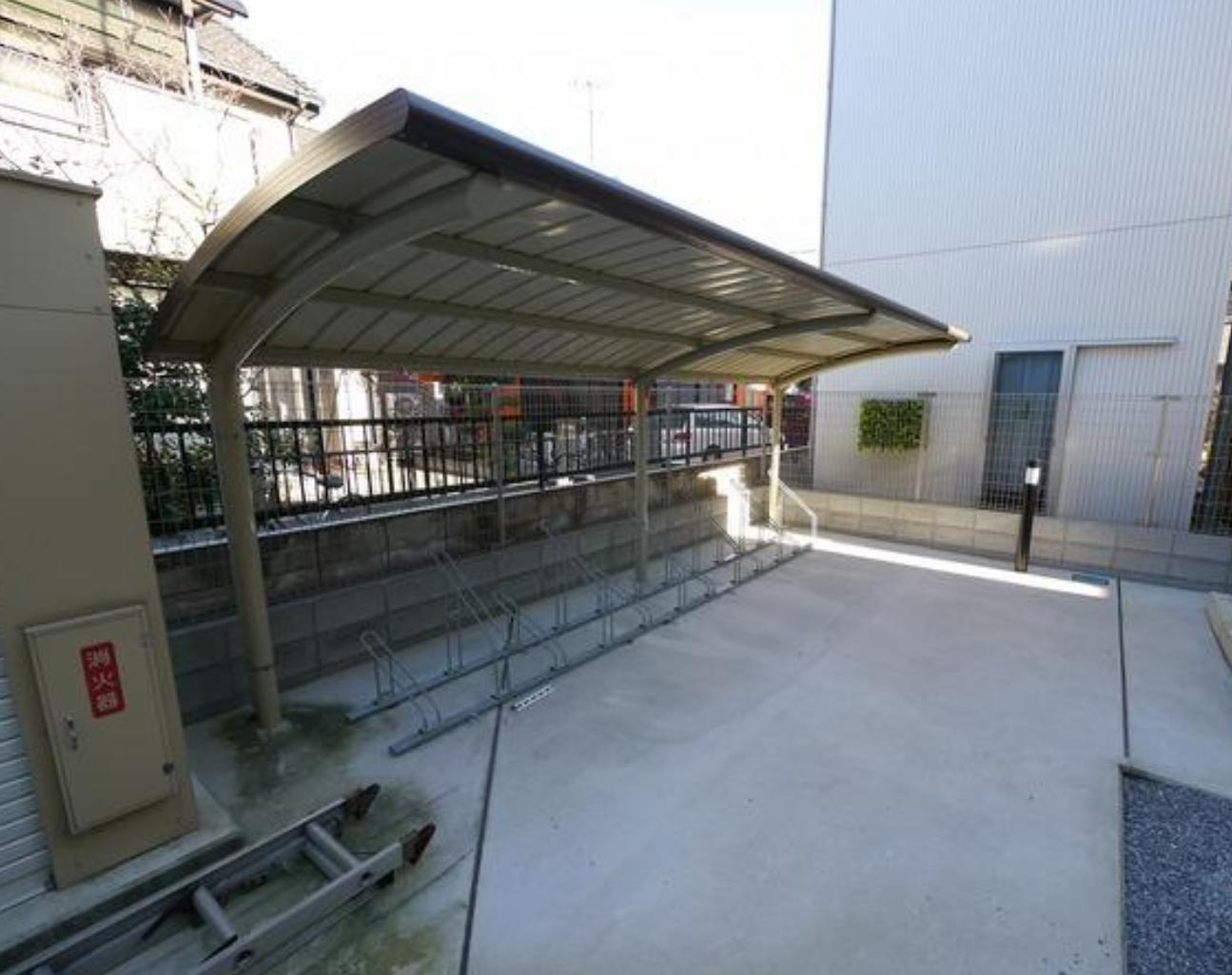 川口市並木２丁目の賃貸マンションのその他