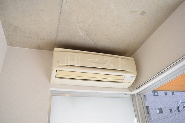 大阪市西区新町３丁目の賃貸マンションの設備|※別号室参考写真