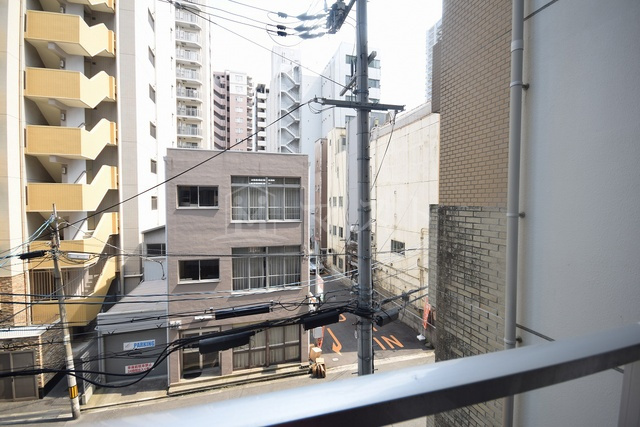大阪市西区江戸堀１丁目の賃貸マンションのその他