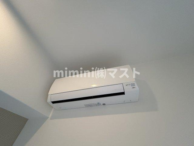 大阪市西区北堀江４丁目の賃貸マンションの設備
