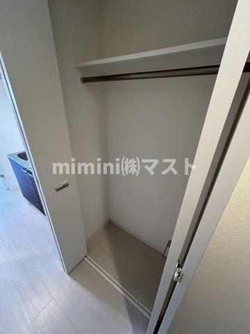 大阪市西区北堀江４丁目の賃貸マンションのその他