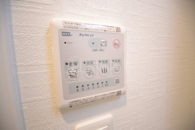大阪市西区九条南４丁目の賃貸マンションの設備