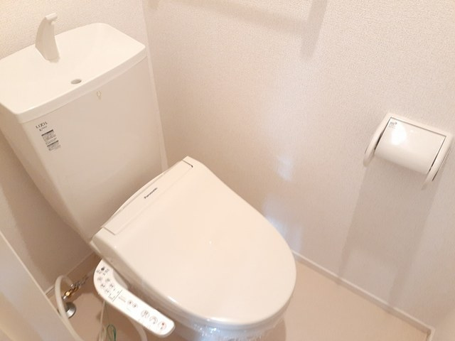 エタニティー　Ⅴのトイレ|トイレ