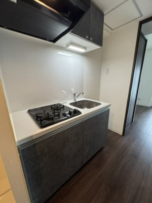 【キッチン】 | MYRIA RESIDENCE Osaki