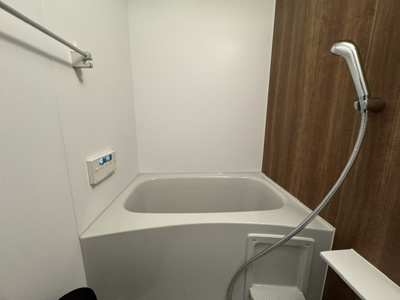 【浴室】 | MYRIA RESIDENCE Osaki