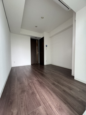 【洋室】 | MYRIA RESIDENCE Osaki