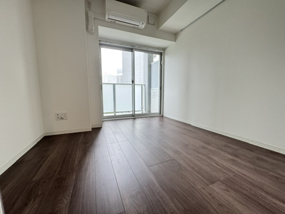 【寝室】 | MYRIA RESIDENCE Osaki