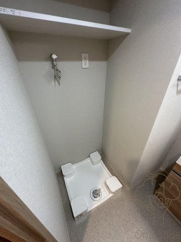 ミラージュパレス新梅田Cieloの設備