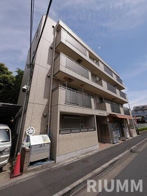 【外観】 | サンロード　Ｉｓｈｉｉ
