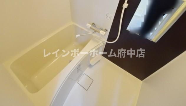 ＲｅＳＡＭ稲城長沼の浴室