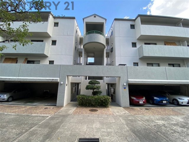 RC造6階建て