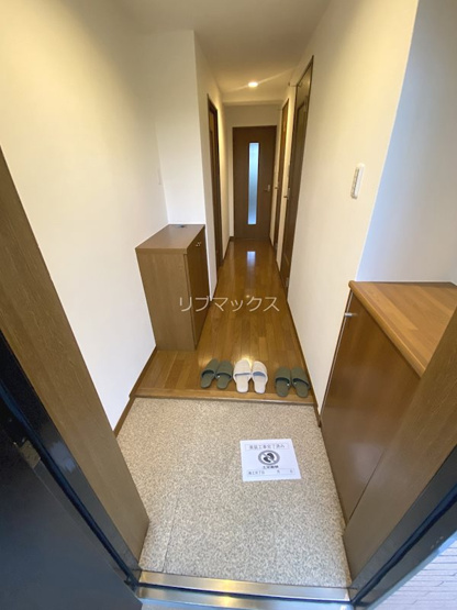 別部屋参考写真