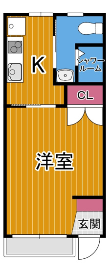 【間取り】 | WINGマンション