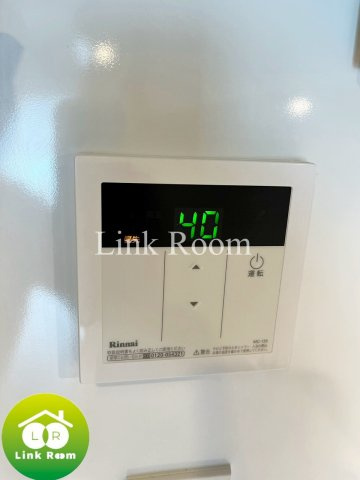パークリュクス清澄白河のその他
