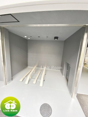 パークリュクス清澄白河のその他