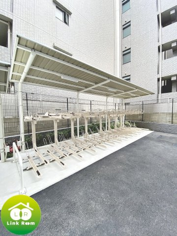 パークリュクス清澄白河のその他