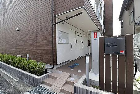 【その他】 | リブリ・ファイン塚口町