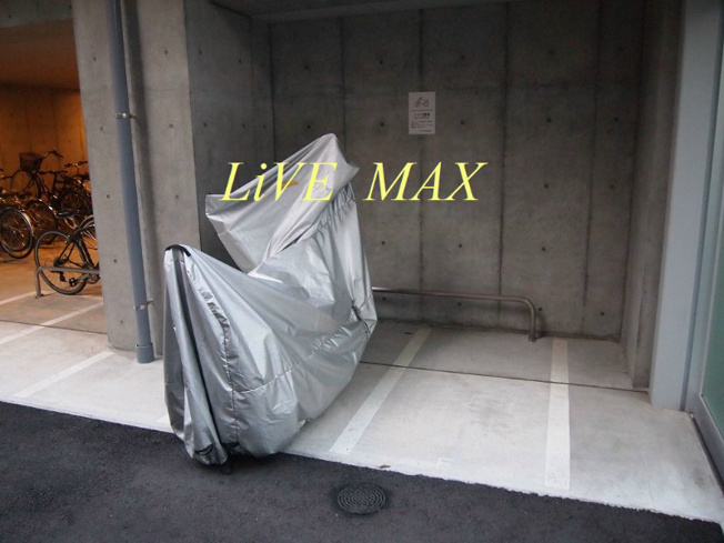 【駐車場】ZOOM品川南