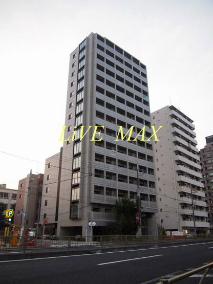 家具家電付マンション