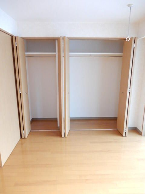 プランドールの収納