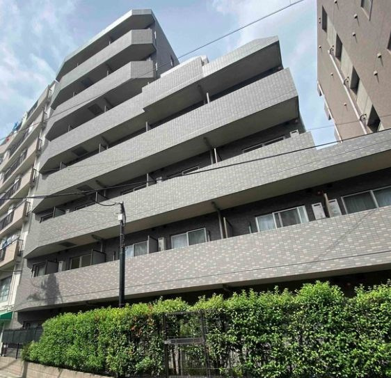 【外観】Excellia 馬込 
