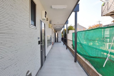【その他】 | まほろばB館