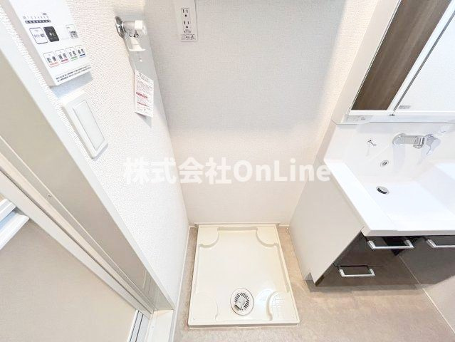 山本町北８丁目アパート（０２８０５１９０１）の設備