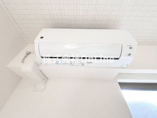 山本町北８丁目アパート（０２８０５１９０１）の設備