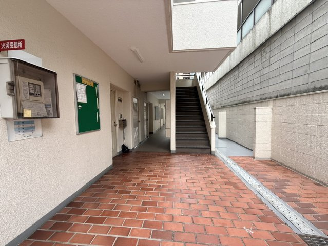 メゾン城内のその他